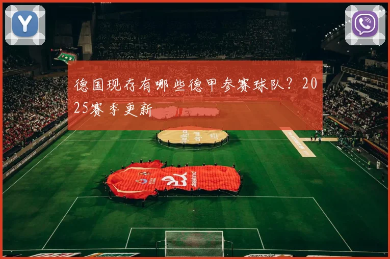 德国现存有哪些德甲参赛球队？2025赛季更新