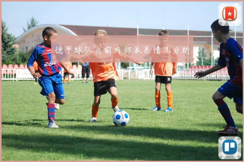 德甲球队当前内部派系情况分析