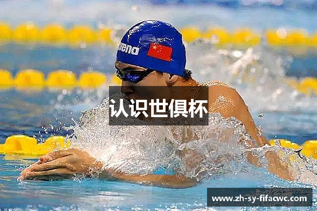 认识世俱杯